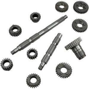 Transmission Rebuilt Kits & Components